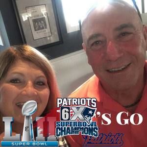 Meet your Posher, Nancy